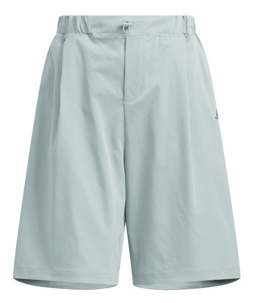 adidas(アディダス)の「【別注】アディダス adidas SOFTLUXバミューダ ルーズフィット パンツ ショーツ 限定コラボ(その他パンツ・レディース・グリーン/オフホワイト/ブラック・M/L)」の16枚目の写真