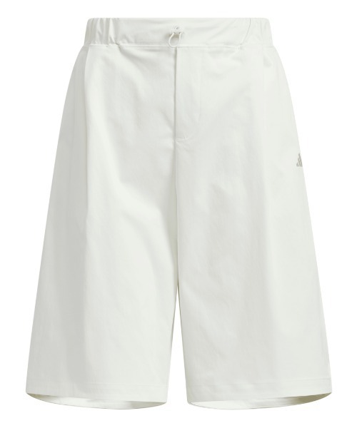 adidas(アディダス)の「【別注】アディダス adidas SOFTLUXバミューダ ルーズフィット パンツ ショーツ 限定コラボ(その他パンツ・レディース・グリーン/オフホワイト/ブラック・M/L)」の15枚目の写真