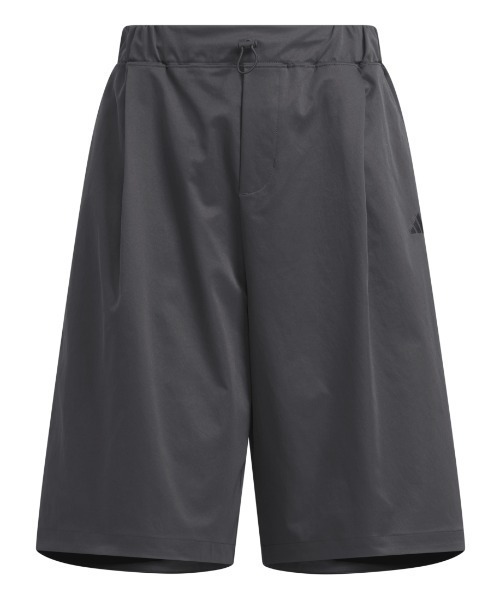 adidas(アディダス)の「【別注】アディダス adidas SOFTLUXバミューダ ルーズフィット パンツ ショーツ 限定コラボ(その他パンツ・レディース・グリーン/オフホワイト/ブラック・M/L)」の14枚目の写真