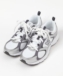 A part by | 【WEB限定・セレクト】NEW BALANCE_ML408(スニーカー)