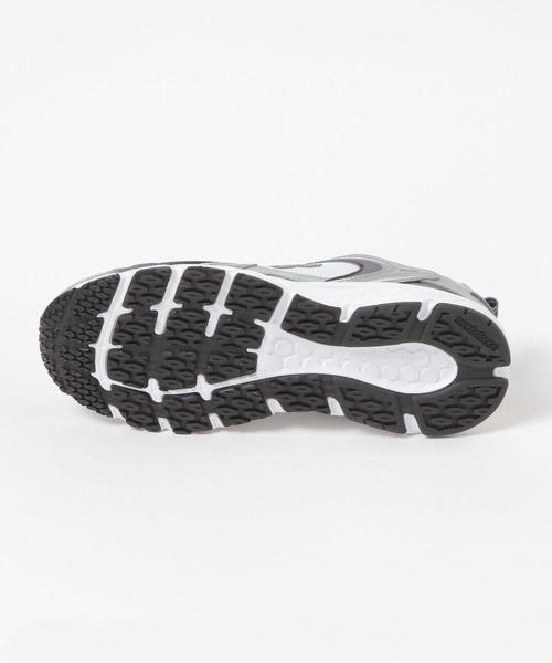A part by(アパートバイ)の「【WEB限定・セレクト】NEW BALANCE_ML408(スニーカー・レディース・シルバー・LARGE/MEDIUM)」の5枚目の写真