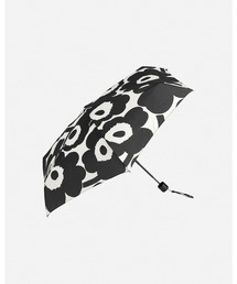 marimekko | Unikko / Mini manual folding umbrella(折りたたみ傘)