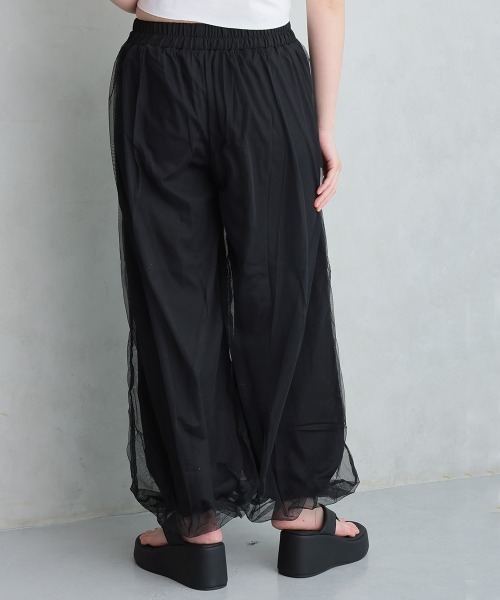 DEMETER(デメテル)の「厚底 ウェッジソール トングサンダル(サンダル・レディース・ブラック/ホワイト/イエロー/パープル/オレンジ・S/M/L/LL)」の20枚目の写真