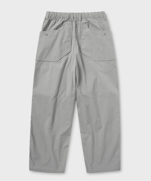 NONBLANK(ノンブランク)の「ユーティリティパンツ_GREY(その他パンツ・レディース・その他・LARGE/MEDIUM/X-LARGE)」の7枚目の写真