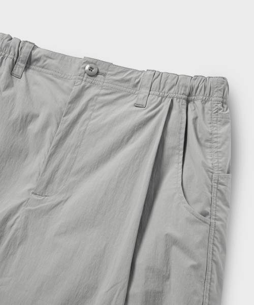 NONBLANK(ノンブランク)の「ユーティリティパンツ_GREY(その他パンツ・レディース・その他・LARGE/MEDIUM/X-LARGE)」の8枚目の写真