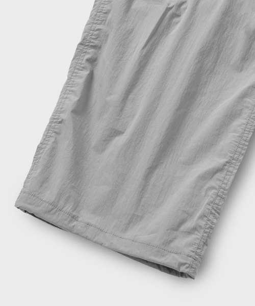 NONBLANK(ノンブランク)の「ユーティリティパンツ_GREY(その他パンツ・レディース・その他・LARGE/MEDIUM/X-LARGE)」の11枚目の写真