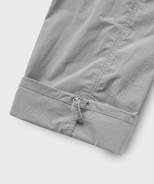NONBLANK(ノンブランク)の「ユーティリティパンツ_GREY(その他パンツ・レディース・その他・LARGE/MEDIUM/X-LARGE)」の12枚目の写真