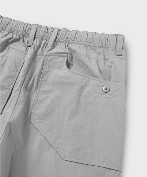 NONBLANK(ノンブランク)の「ユーティリティパンツ_GREY(その他パンツ・レディース・その他・LARGE/MEDIUM/X-LARGE)」の13枚目の写真