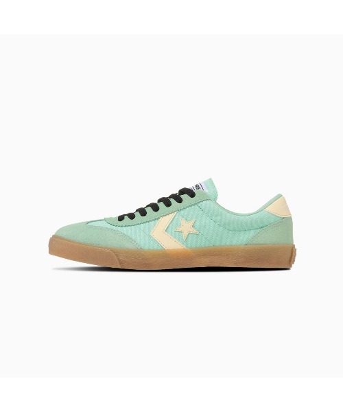 CONVERSE(コンバース)の「CONVERSE ROADCLASSIC SK OX(コンバース ロードクラシック SK OX)(スニーカー・メンズ・グリーン系/ブルー系/ピンク系・26cm/26.5cm/27cm/27.5cm/28cm/29cm)」の5枚目の写真