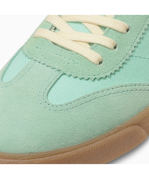CONVERSE(コンバース)の「CONVERSE ROADCLASSIC SK OX(コンバース ロードクラシック SK OX)(スニーカー・メンズ・グリーン系/ブルー系/ピンク系・26cm/26.5cm/27cm/27.5cm/28cm/29cm)」の10枚目の写真