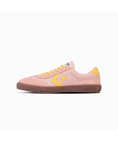 CONVERSE(コンバース)の「CONVERSE ROADCLASSIC SK OX(コンバース ロードクラシック SK OX)(スニーカー・メンズ・グリーン系/ブルー系/ピンク系・26cm/26.5cm/27cm/27.5cm/28cm/29cm)」の21枚目の写真