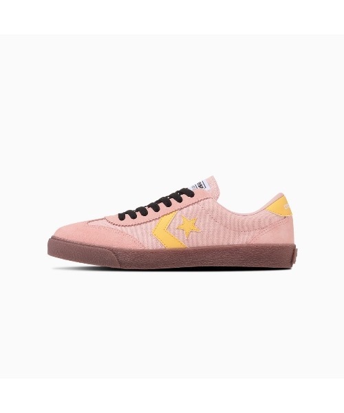 CONVERSE(コンバース)の「CONVERSE ROADCLASSIC SK OX(コンバース ロードクラシック SK OX)(スニーカー・メンズ・グリーン系/ブルー系/ピンク系・26cm/26.5cm/27cm/27.5cm/28cm/29cm)」の22枚目の写真