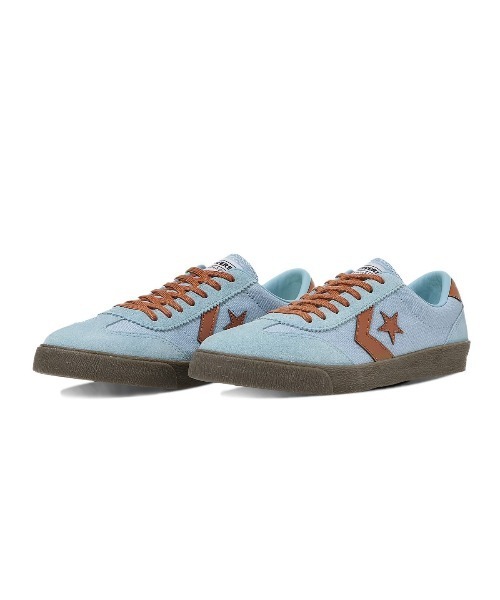 CONVERSE(コンバース)の「CONVERSE ROADCLASSIC SK OX(コンバース ロードクラシック SK OX)(スニーカー・メンズ・グリーン系/ブルー系/ピンク系・26cm/26.5cm/27cm/27.5cm/28cm/29cm)」の12枚目の写真
