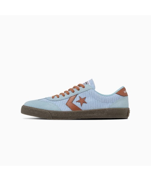CONVERSE(コンバース)の「CONVERSE ROADCLASSIC SK OX(コンバース ロードクラシック SK OX)(スニーカー・メンズ・グリーン系/ブルー系/ピンク系・26cm/26.5cm/27cm/27.5cm/28cm/29cm)」の13枚目の写真