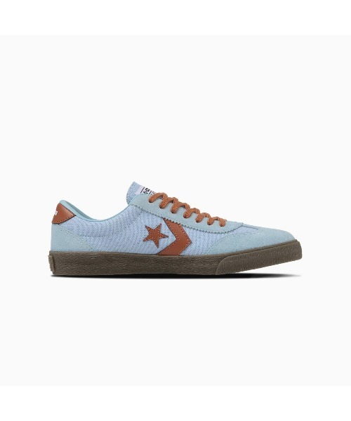 CONVERSE(コンバース)の「CONVERSE ROADCLASSIC SK OX(コンバース ロードクラシック SK OX)(スニーカー・メンズ・グリーン系/ブルー系/ピンク系・26cm/26.5cm/27cm/27.5cm/28cm/29cm)」の15枚目の写真