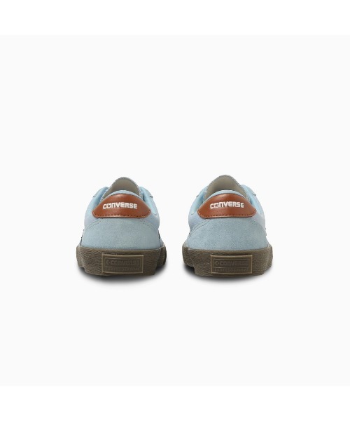 CONVERSE(コンバース)の「CONVERSE ROADCLASSIC SK OX(コンバース ロードクラシック SK OX)(スニーカー・メンズ・グリーン系/ブルー系/ピンク系・26cm/26.5cm/27cm/27.5cm/28cm/29cm)」の18枚目の写真