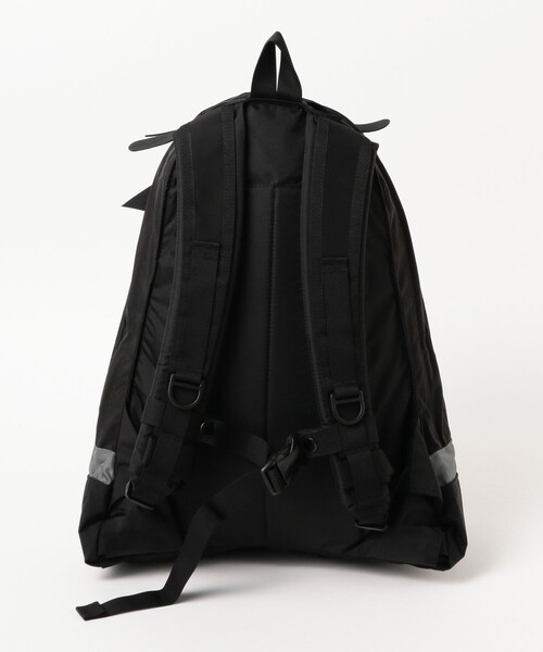 GREGORY（グレゴリー）の「GREGORY / Bold6 Daypack（バックパック/リュック・メンズ・ブラック・ONE SIZE）」の3枚目の写真