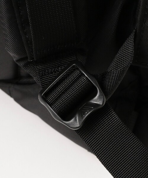 GREGORY（グレゴリー）の「GREGORY / Bold6 Daypack（バックパック/リュック・メンズ・ブラック・ONE SIZE）」の5枚目の写真