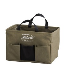 BACKYARD FAMILY（バックヤードファミリー）の「ナチュレル ストレージボックス（収納グッズ）」