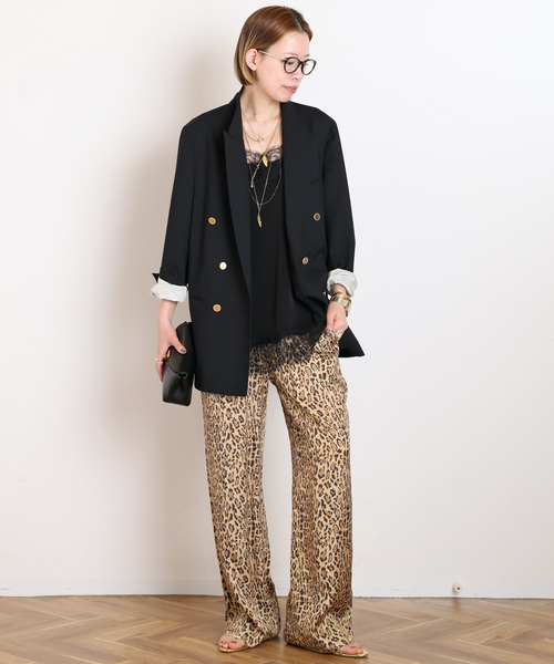 NEBULONI E（ネブローニ）の「【NEBULONI E./ネブローニ】strap sandal（サンダル・レディース・ゴールド・38/37/36/39）」の10枚目の写真