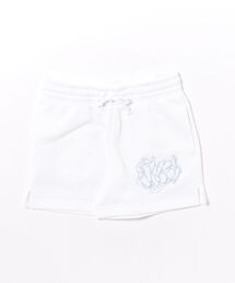 NIKE ナイキ W PHNX FLC MR SHRT ショートパンツ IR6965 100WHITE