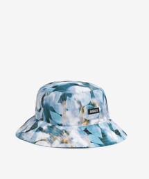 AIGLE（エーグル）の「防水 プリントハット（ハット）」