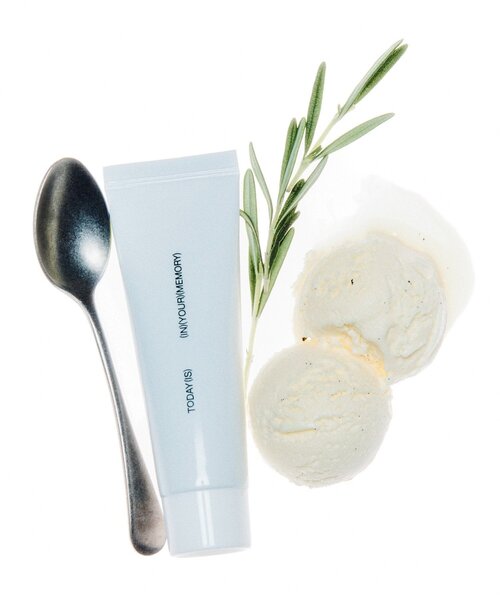 BIRTHDAY BAR（バースデイバー）の「【TODAY(IS) トゥデイイズ】 HAND CREAM  ハンドクリーム（ハンドケア/ハンドクリーム・レディース・ホワイト系その他2/ホワイト/ホワイト系その他・0）」の3枚目の写真