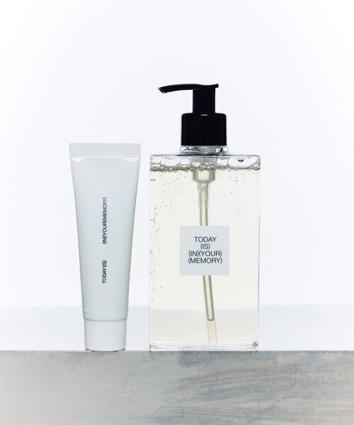 BIRTHDAY BAR（バースデイバー）の「【TODAY(IS) トゥデイイズ】 HAND CREAM  ハンドクリーム（ハンドケア/ハンドクリーム・レディース・ホワイト系その他2/ホワイト/ホワイト系その他・0）」の5枚目の写真