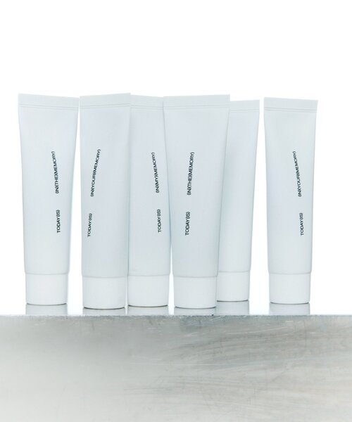 BIRTHDAY BAR（バースデイバー）の「【TODAY(IS) トゥデイイズ】 HAND CREAM  ハンドクリーム（ハンドケア/ハンドクリーム・レディース・ホワイト系その他2/ホワイト/ホワイト系その他・0）」の8枚目の写真