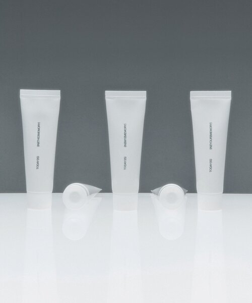 BIRTHDAY BAR（バースデイバー）の「【TODAY(IS) トゥデイイズ】 HAND CREAM  ハンドクリーム（ハンドケア/ハンドクリーム・レディース・ホワイト系その他2/ホワイト/ホワイト系その他・0）」の9枚目の写真