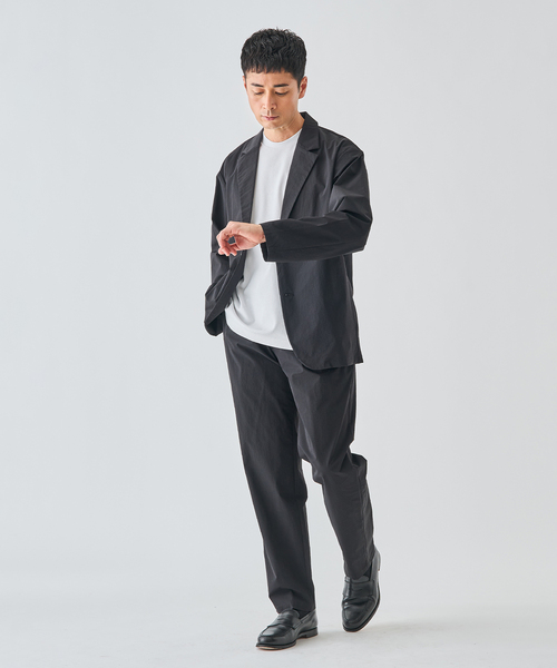 【black paradeさん専用】 EDIFICE セットアップ XL black paradeさん専用】 EDIFICE セットアップ XL