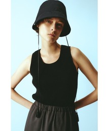 RIM.ARK（リムアーク）の「【PRE ORDER】Suiting bucket hat スーティング バケット ハット（ハット）」