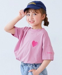 devirock(�f�r���b�N)�̖�100% �����󂵂Ă����ɂ��� �K�[���Y�����|�C���g�h�J �r�b�O�V���G�b�g ����T�V���c(T�V���c/�J�b�g�\�[)