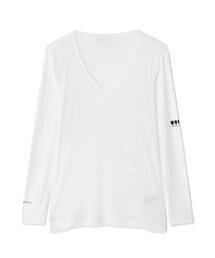 PEARLY GATES｜パーリーゲイツのTシャツ/カットソー（長袖）通販