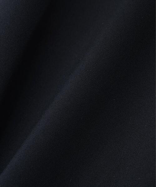 PEARLY GATES(パーリーゲイツ)の「【PG BODY】N/パワーネット×Peベア天竺長袖Uネックカットソー(Tシャツ/カットソー・メンズ・ホワイト/ネイビー・MEDIUM/LARGE/X-LARGE)」の7枚目の写真