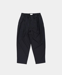 STILL BY HAND（スティルバイハンド）の「【STILL BY HAND】Summer wool wide pants（スラックス）」