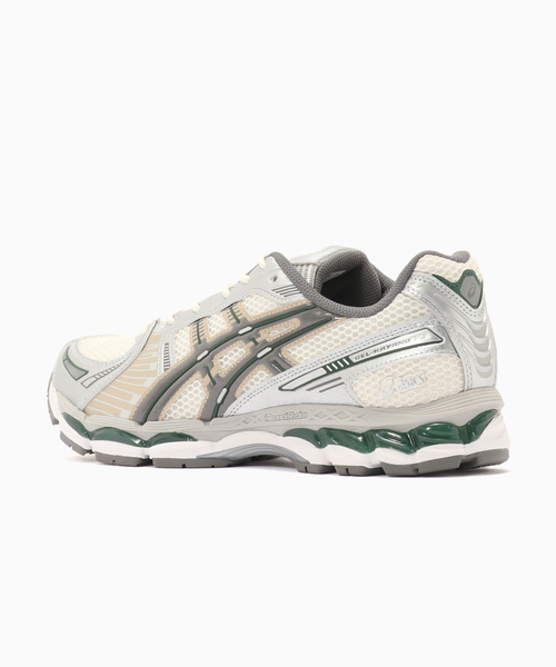 ASICS(アシックス)の「ASICS / アシックス GEL-KAYANO 12.1 / 1203A759(スニーカー・メンズ・アイボリー・28cm/27.5cm/27cm/26.5cm/26cm)」の3枚目の写真