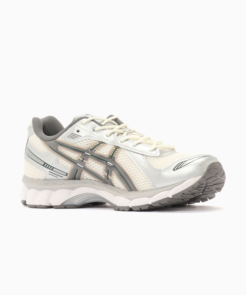 ASICS(アシックス)の「ASICS / アシックス GEL-KAYANO 12.1 / 1203A759(スニーカー・メンズ・アイボリー・28cm/27.5cm/27cm/26.5cm/26cm)」の5枚目の写真