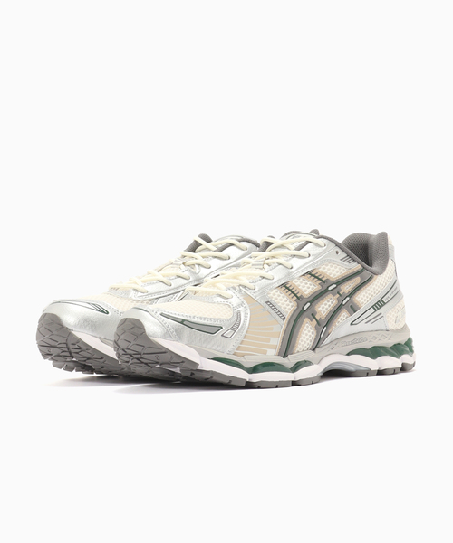 ASICS(アシックス)の「ASICS / アシックス GEL-KAYANO 12.1 / 1203A759(スニーカー・メンズ・アイボリー・28cm/27.5cm/27cm/26.5cm/26cm)」の7枚目の写真