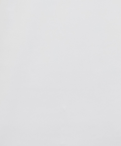 HIDEAWAYS NICOLE（ハイダウェイニコル）の「メタルジェルプリントポケット付き半袖Tシャツ（Tシャツ/カットソー・メンズ・ネイビー/オフホワイト/シルバーグレー/ブラック・X-LARGE/LARGE/MEDIUM）」の11枚目の写真