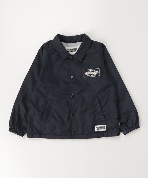 NEIGHBORHOOD ONE THIRD コーチジャケット 150サイズ ジャケット 251TSOT－JK02 | NEIGHBORHOOD ONE THIRD