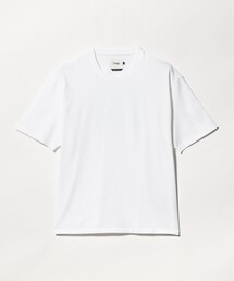 DRAKE'S（ドレイクス）の「＜Drake's＞タイル バックプリント Tシャツ（Tシャツ/カットソー）」