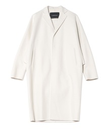 DRESSLAVE | endalence / melton deformation sleeve coat(メルトン変形スリーブコート)(その他アウター)