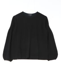 【S】【it】【FAVEUR】アームデザインカットソー
