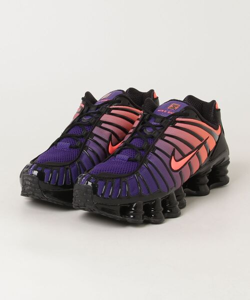 NIKE/ナイキ ｼｮｯｸｽ TL