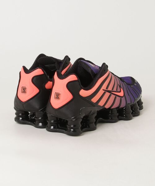 セール】NIKE/ナイキ ｼｮｯｸｽ TL（スニーカー）｜NIKE（ナイキ）の