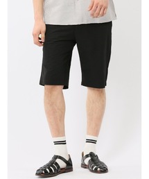 TAKA-Q（タカキュー）の「【抗菌防臭 UV 速乾 軽量】タカキュー ドライ サッカー ショート パンツ(セットアップ可能)（その他パンツ）」