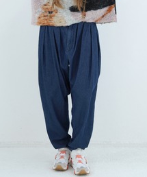 bedsidedrama | BEDSIDEDRAMA/ベッドサイドドラマ/Dream Relaxin Denim Pants(デニムパンツ)