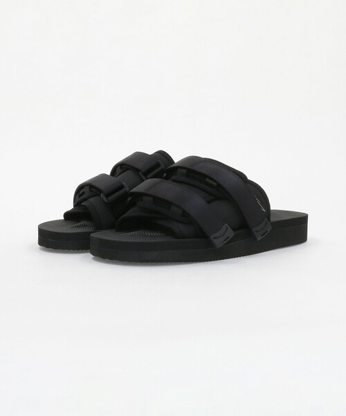 suicoke（スイコック）の「＜SUICOKE＞MOTO サンダル（サンダル・メンズ・ブラック・9/8/10）」の8枚目の写真