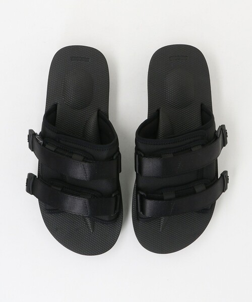 suicoke（スイコック）の「＜SUICOKE＞MOTO サンダル（サンダル・メンズ・ブラック・9/8/10）」の9枚目の写真